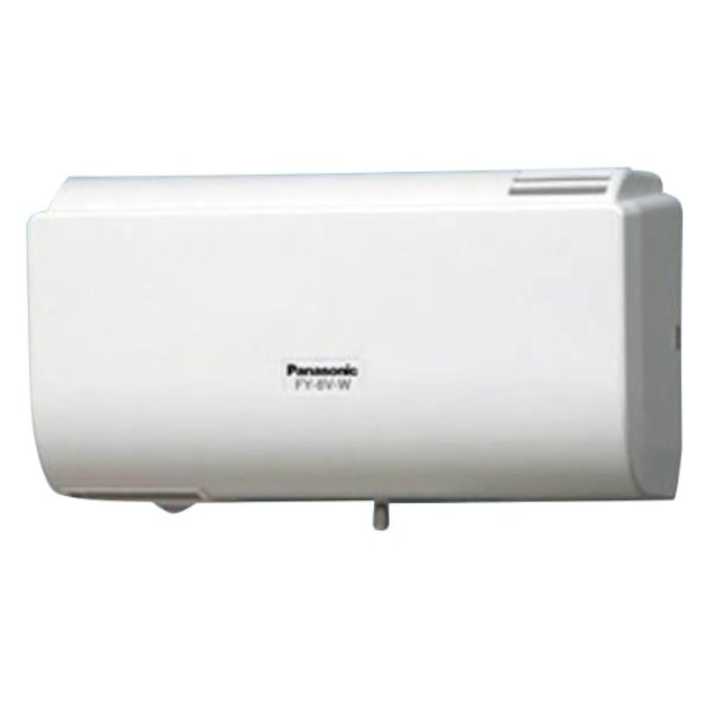 Amazon | Panasonic (パナソニック) パイプファン Q-hiファン (8